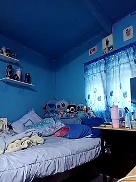 Yourdream07mixcey online show from 03/21/26, 07:24