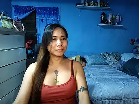Yourdream07mixcey online show from 06/19/26, 12:09