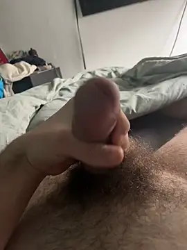 hornyyyuutrecht online show from 02/06/26, 10:40