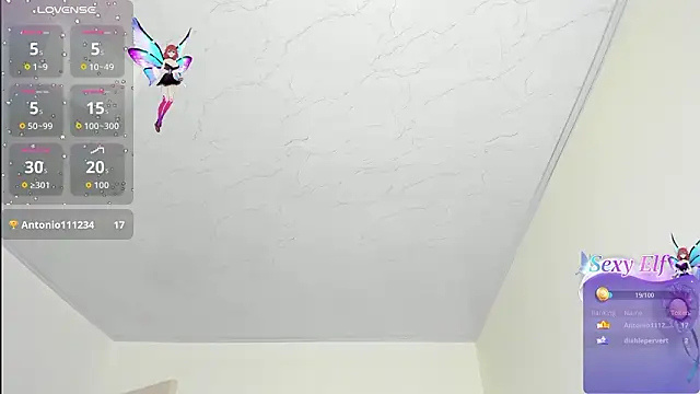 Laurasofia01 online show from 01/16/26, 04:44