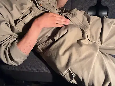 CAMEL1913 online show from 09/12/25, 05:24