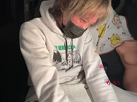 CAMEL1913 online show from 01/09/26, 05:26