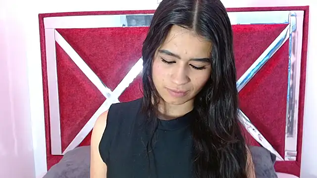 luna starr69 online show from 09/10/25, 07:25