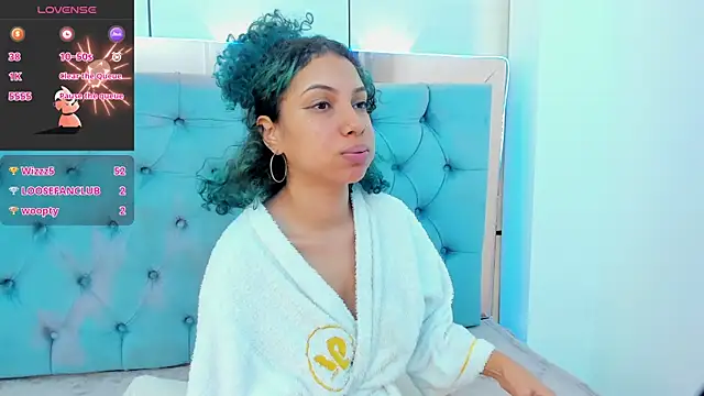 lis rous online show from 10/11/25, 04:16