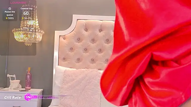 VioletBlaze online show from 11/14/25, 01:10