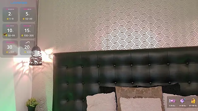 Sharonevanss  online show from 03/31/26, 08:42