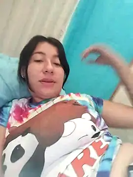 Snapshot of RubyCortez chatting on 09/09/25, 04:06 RubyCortez online show from 09/09/25, 04:06