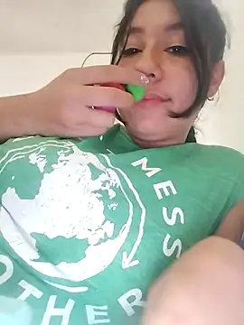 Snapshot of RubyCortez chatting on 09/24/25, 08:01 RubyCortez online show from 09/24/25, 08:01