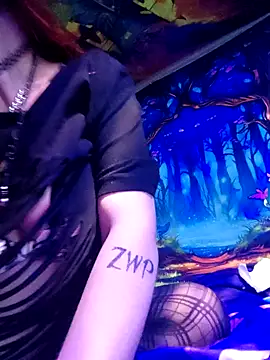 Snapshot of TWiSTYTheTwizted chatting on 10/09/25, 05:16 TWiSTYTheTwizted online show from 10/09/25, 05:16