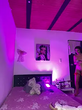 Alisse taylor2 online show from 05/21/26, 10:33