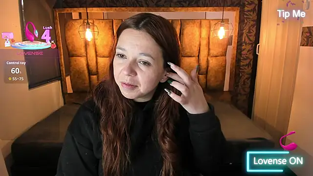 Isa Thompson   online show from 01/13/26, 11:59