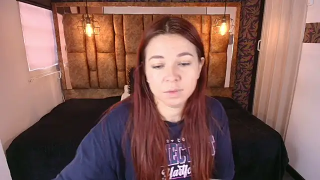 Isa Thompson   online show from 03/22/26, 12:19