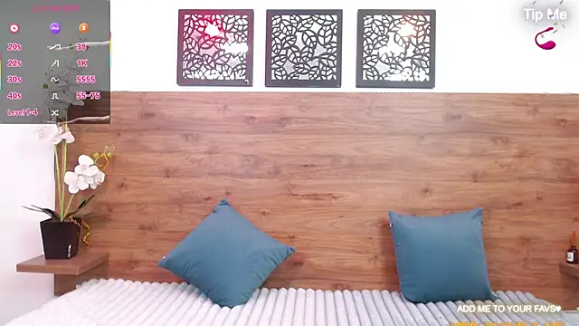 Snapshot of AlexandraCambell chatting on 02/21/26, 08:10 AlexandraCambell online show from 02/21/26, 08:10