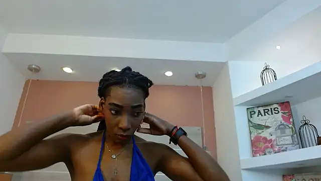 AlexandraCambell online show from 05/01/26, 07:40