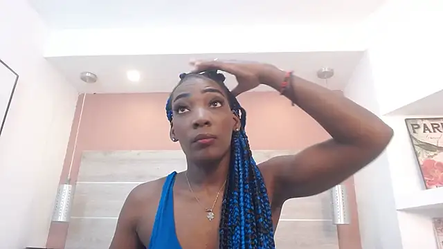 Snapshot of AlexandraCambell chatting on 06/10/26, 07:46 AlexandraCambell online show from 06/10/26, 07:46