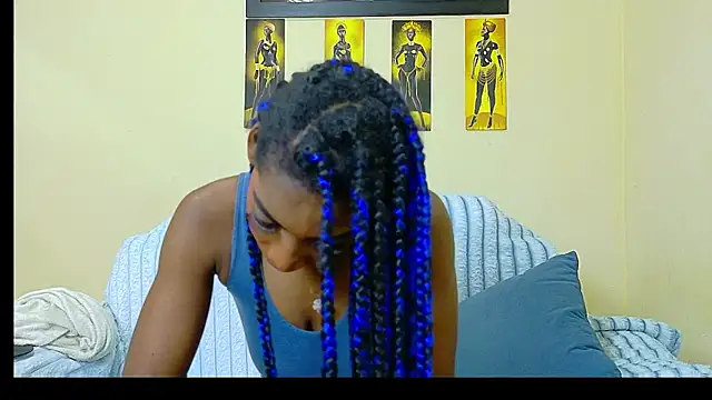 Snapshot of AlexandraCambell chatting on 07/16/26, 07:20 AlexandraCambell online show from 07/16/26, 07:20