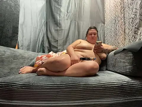 JizzyJazzunleashed online show from 04/05/26, 05:54