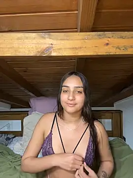 hannahhotwife online show from 09/10/25, 11:49