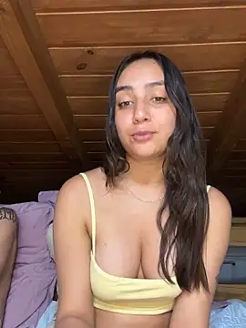 hannahhotwife online show from 10/01/25, 12:49