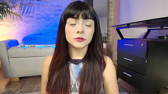 sakuramoss online show from 12/21/25, 06:20