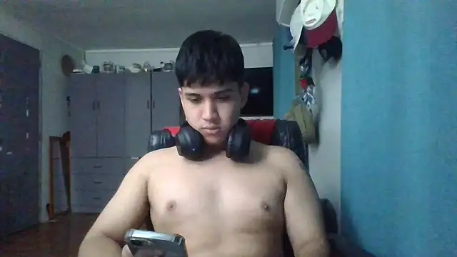 angxhot online show from 03/28/26, 02:55