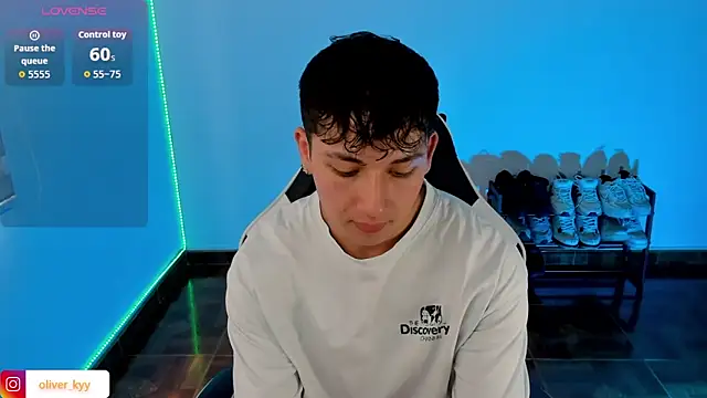 Casper   kyy online show from 09/10/25, 07:25