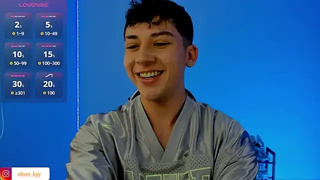 Casper   kyy online show from 09/17/25, 06:42