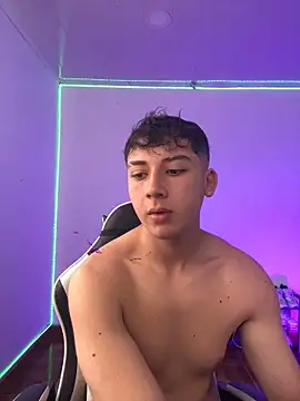 Casper   kyy online show from 10/03/25, 03:42