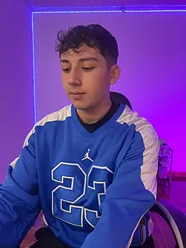 Casper   kyy online show from 11/07/25, 06:30