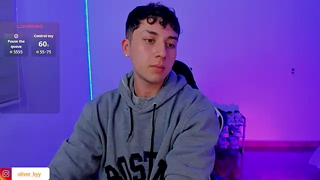 Casper   kyy online show from 11/09/25, 06:33