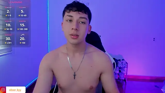 Casper   kyy online show from 11/12/25, 07:46