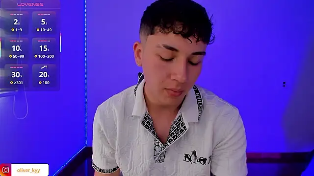 Casper   kyy online show from 01/10/26, 06:20