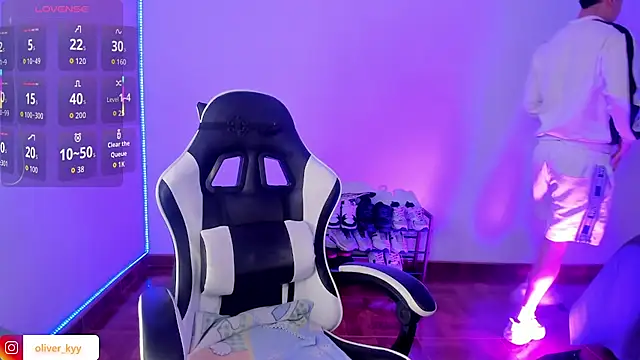 Casper   kyy online show from 01/13/26, 06:24