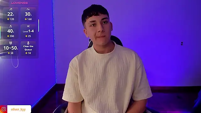 Casper   kyy online show from 01/15/26, 06:00