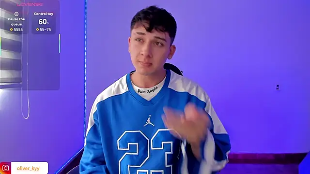 Casper   kyy online show from 01/16/26, 06:34