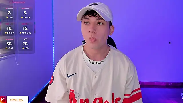 Casper   kyy online show from 02/15/26, 06:04