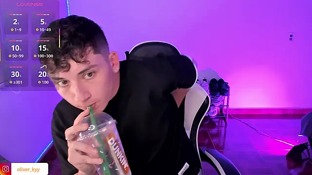 Casper   kyy online show from 02/16/26, 10:28