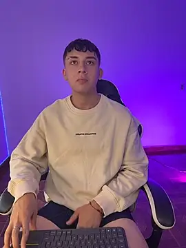 Casper   kyy online show from 02/17/26, 07:42