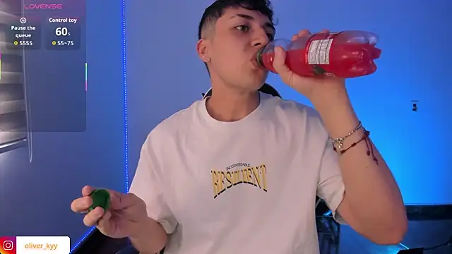 Casper   kyy online show from 03/01/26, 08:22