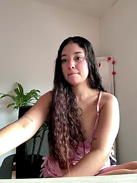 lana rousse01 online show from 09/19/25, 09:15