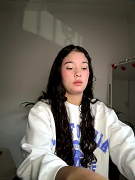 lana rousse01 online show from 09/21/25, 11:06