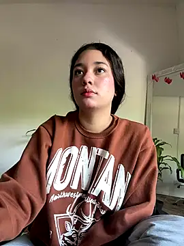 lana rousse01 online show from 09/23/25, 01:25