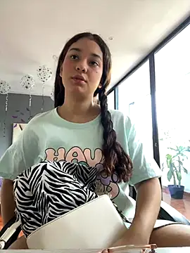 lana rousse01 online show from 10/23/25, 01:54