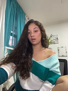 lana rousse01 online show from 11/09/25, 10:52