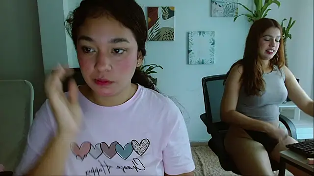 lana rousse01 online show from 11/21/25, 03:22