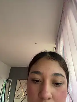 lana rousse01 online show from 11/29/25, 09:18