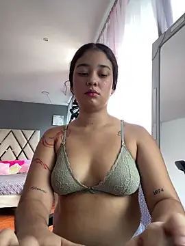 lana rousse01 online show from 01/06/26, 04:54