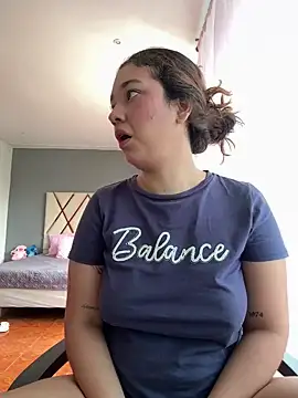 lana rousse01 online show from 01/07/26, 04:53