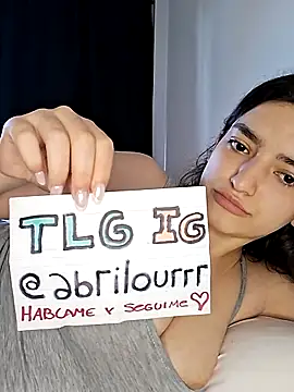 abrilour online show from 10/14/25, 09:26