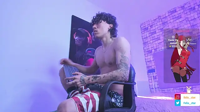 felix  star online show from 10/11/25, 08:07